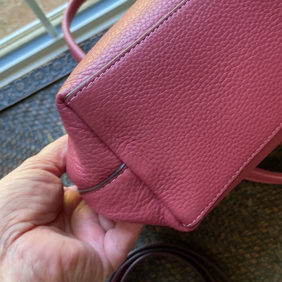 Coach Remi Satchel - Picture 15 of 16